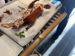 -福海居烤鸭店(鸟巢店)