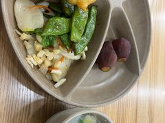 -素满香·素食自助餐(福州·长乐北路店)