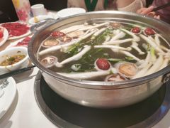 -八合里潮汕鲜牛肉火锅(福州万象城店)