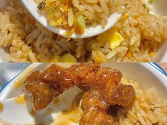-食锦记·福建私房菜(浦西万达店)