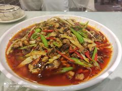 -陈胖子特色菜.鲜货现炒(融景城店)