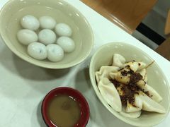 -龙抄手(春熙路总店)