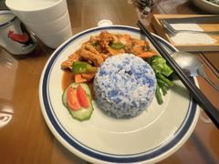 -马来MO简餐.南洋风味料理(美食街店)