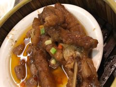 -香云轩·顺德菜(香云纱园林酒店店)