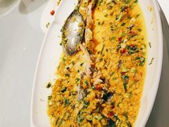-锦庐道地川菜(来福士店)