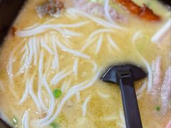 -阿香米线(龙岗万科广场店)