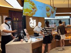 -21克拉面包(崂山万象汇店)