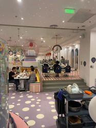 -MELAND CLUB亲子乐园·派对·餐厅(北京芳圆里ID MALL店)