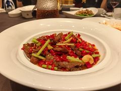 -聚宾楼·烤鸭·家宴(科技三路店)