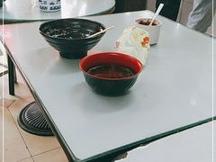 -小无锡面馆