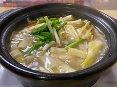 -洪福饭店·十八年老店