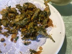 -华盛园卷子王农家菜水库鱼