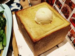 -绿茶餐厅(布吉万象汇店)