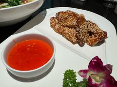 -老海陵·泰州菜(三水湾店)