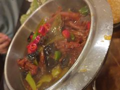 -一楼食业·美食人家
