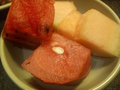 -韩盛·盛江山自助料理(中街大悦城店)