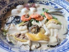 -山外山菜馆(玉泉路店)