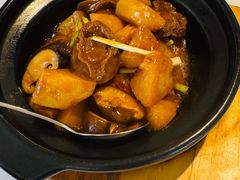 -万龙洲海鲜(南新仓店)