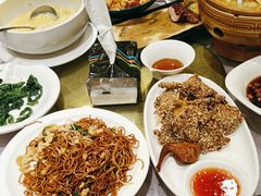 -顺风海鲜港(金玉兰店)