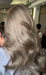 -3AM HAIR SALON染发接发