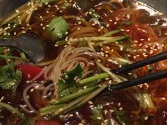 -很久以前羊肉串(大华三路店)