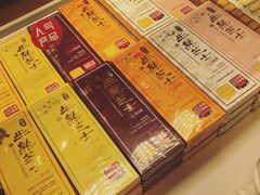 -好利来(革新店)