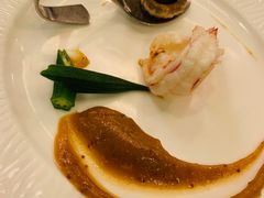 -丹鼎铁板料理