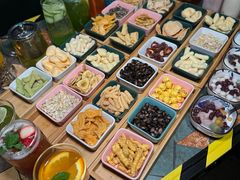 -紫藤燕语(兴澄银座店)