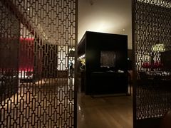 -丽晶轩中餐厅(重庆丽晶酒店)