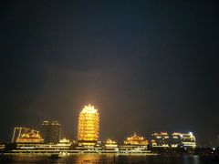 -眉山湿地公园(东坡区)