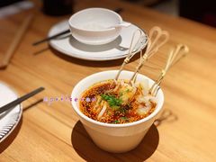 -太二酸菜鱼(汕头苏宁广场店)