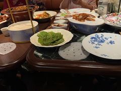 -奉天小馆·非遗东北菜(沈阳万象城店)