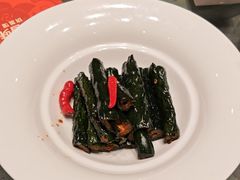 -辛香味烧鱼馆·非遗技艺·排骨红烧肉(光谷医药园店)