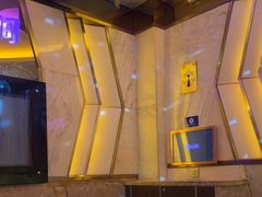 -欢乐空间KTV(奥山世纪城店)