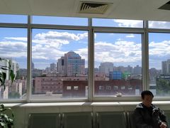 -北京大学口腔医院(魏公村总院)