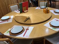 -荷风细雨·中国茶宴(碧云店)