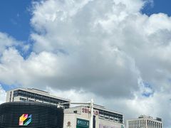 -浦江城市生活广场(江月路店)