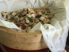 -水乡人家私房菜(逢简店)