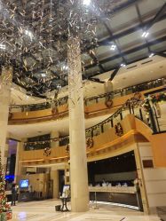 -上海浦东喜来登由由大酒店·宴会厅