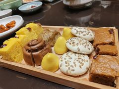 -紫泥369粗粮季(鼓楼店)