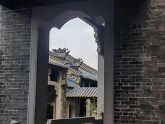 -南沙天后宫景区