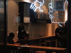 -喜茶(深圳海岸城店)