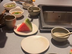 -巴奴毛肚火锅(悠唐购物中心店)
