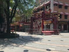 -吉庆街美食广场