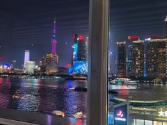 -RIVIERA 松鹤楼(外滩店)