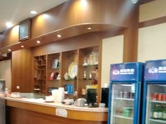 -砂锅居饭庄·京菜(西四店)