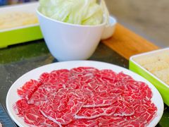 牛花腱-南门涮肉(上海二店)