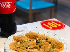 扇贝-越乡小厨(侨港店)