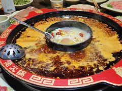 -赵家院子佬火锅(重庆总店)
