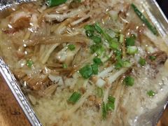 -夜烤·宜宾烧烤(洋河路店)